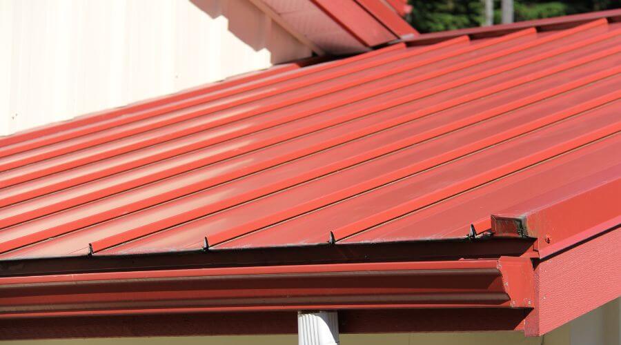 Industrial Roof Inspection in Ferndale, PA
